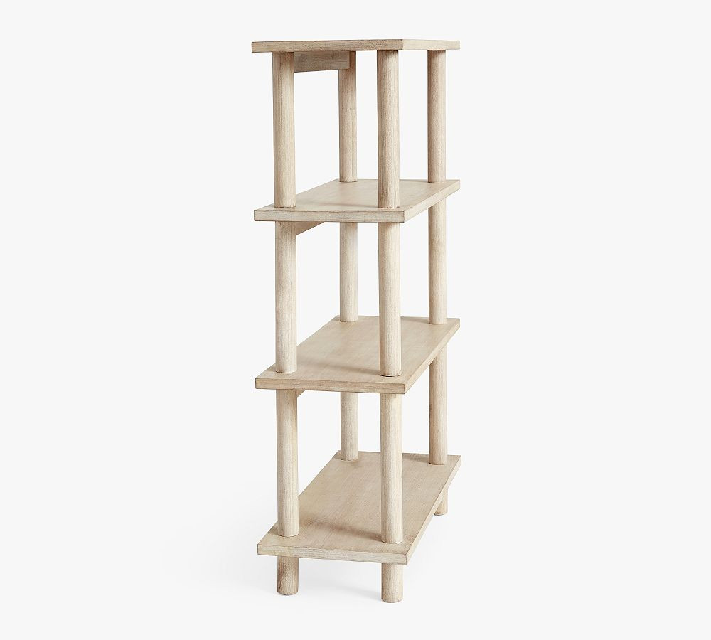 Cayman Bookcase | Pottery Barn (US)