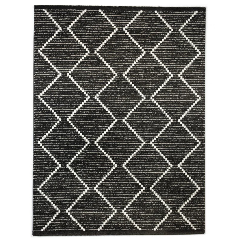 Dedham Geometric Stewart | Wayfair North America