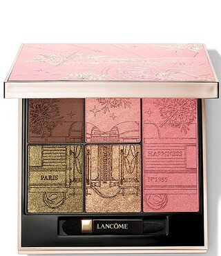 Lancome Holiday The Adventurous Eyeshadow Limited Edition Palette | Dillard's | Dillard's