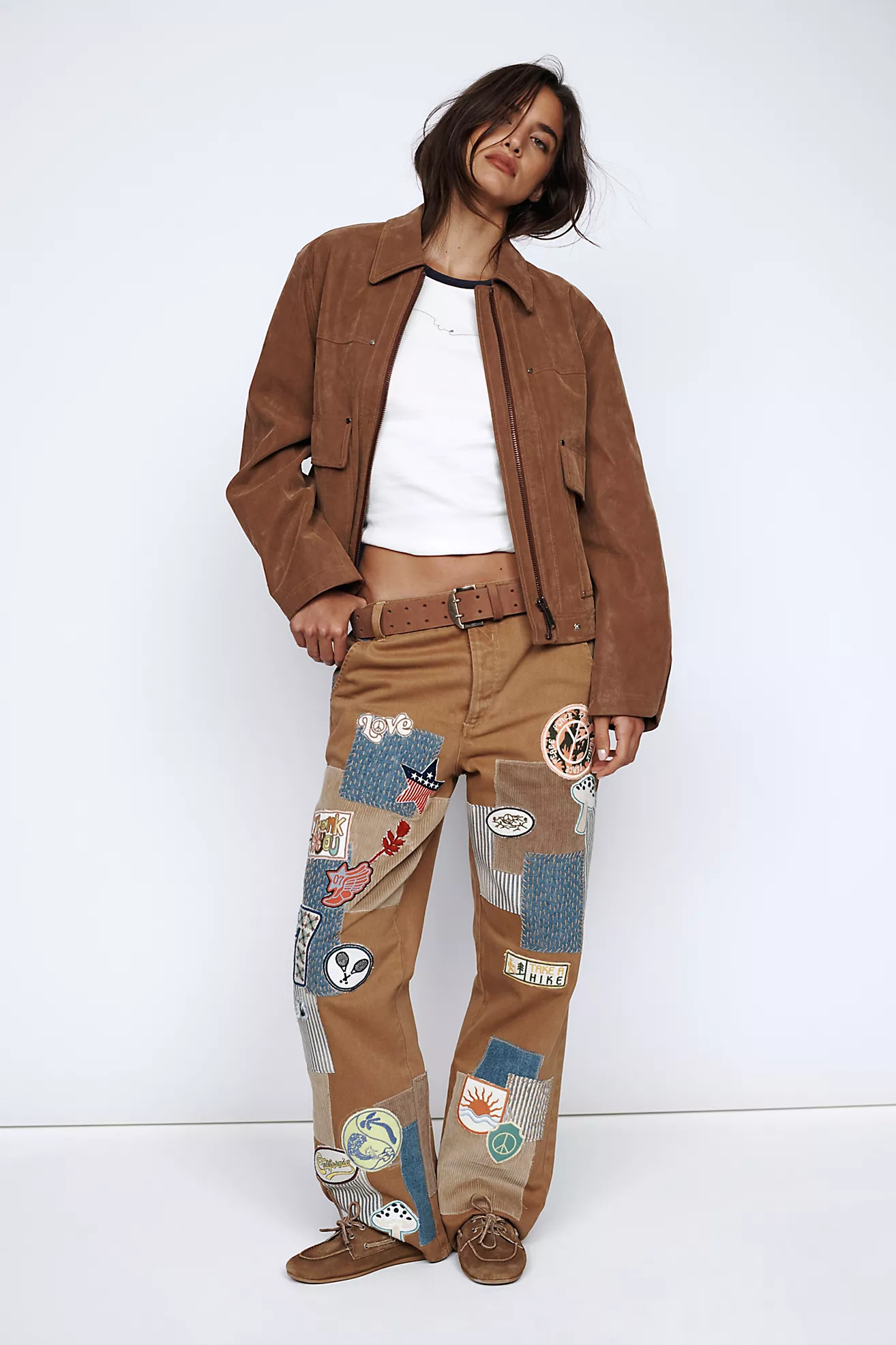 Caramel Cafe | Free People (Global - UK&FR Excluded)