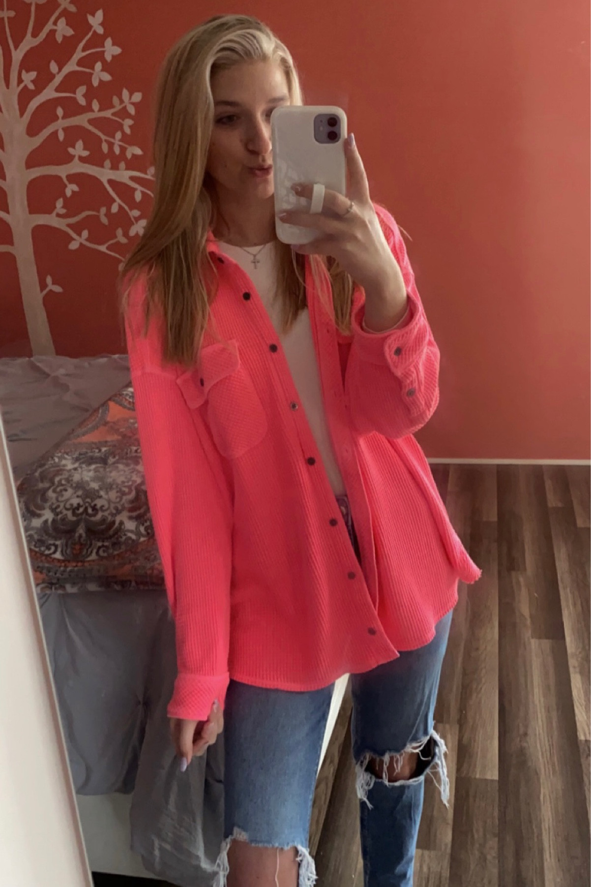 Aerie shacket! 🤩
#aerie #womensfashion

#LTKU #LTKstyletip