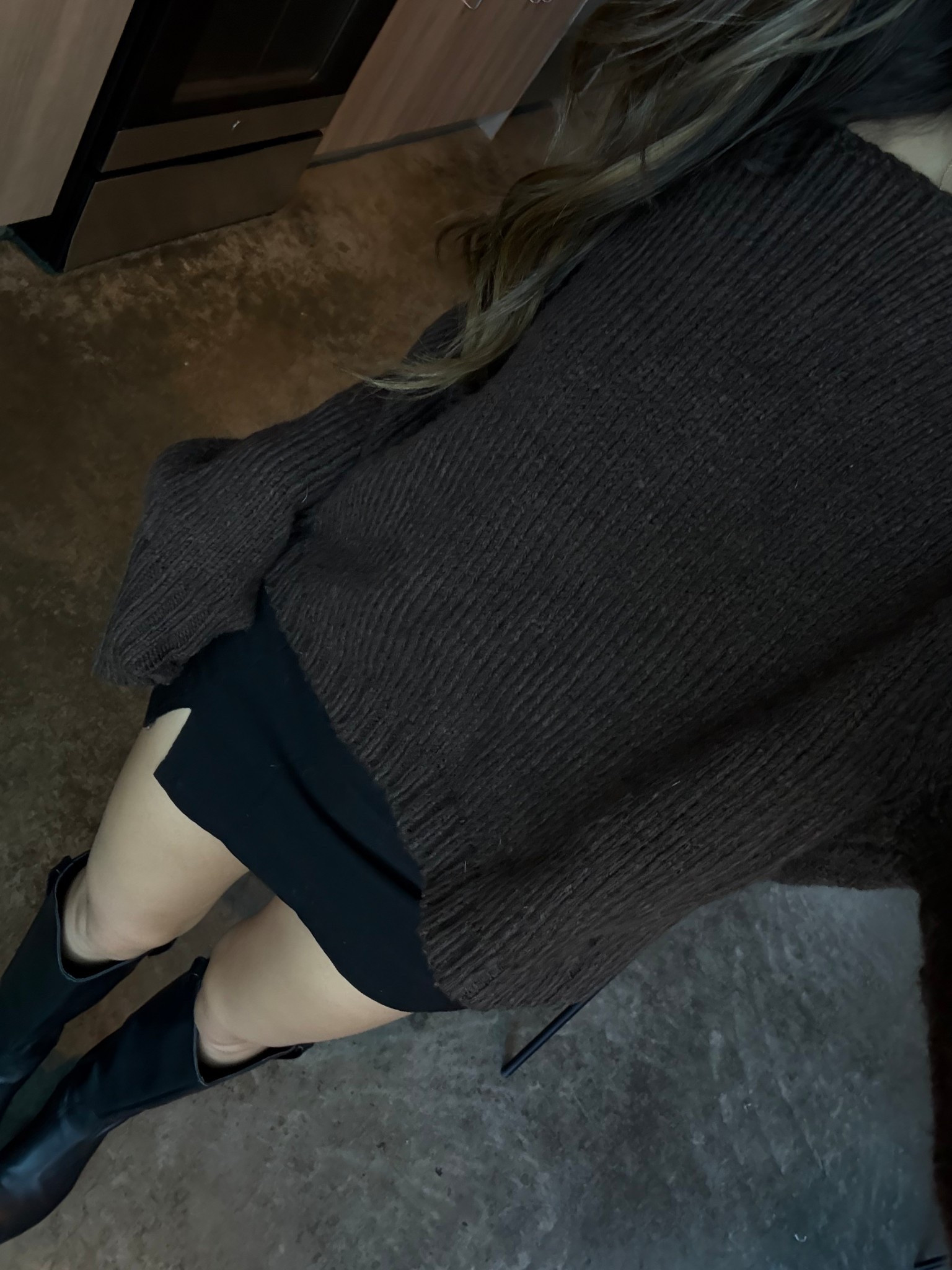 Fall outfitts