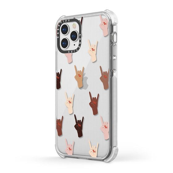 ROCK N ROLL GIRLS | Casetify