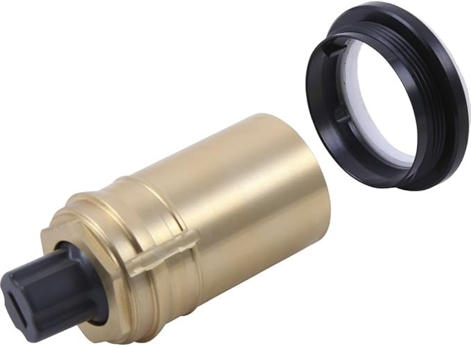 Delta Faucet RP37891 Universal Jet Sleeve Assembly for Jetted Shower(TM) | Amazon (US)