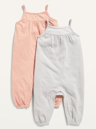 Baby Girls / One-Pieces | Old Navy (US)