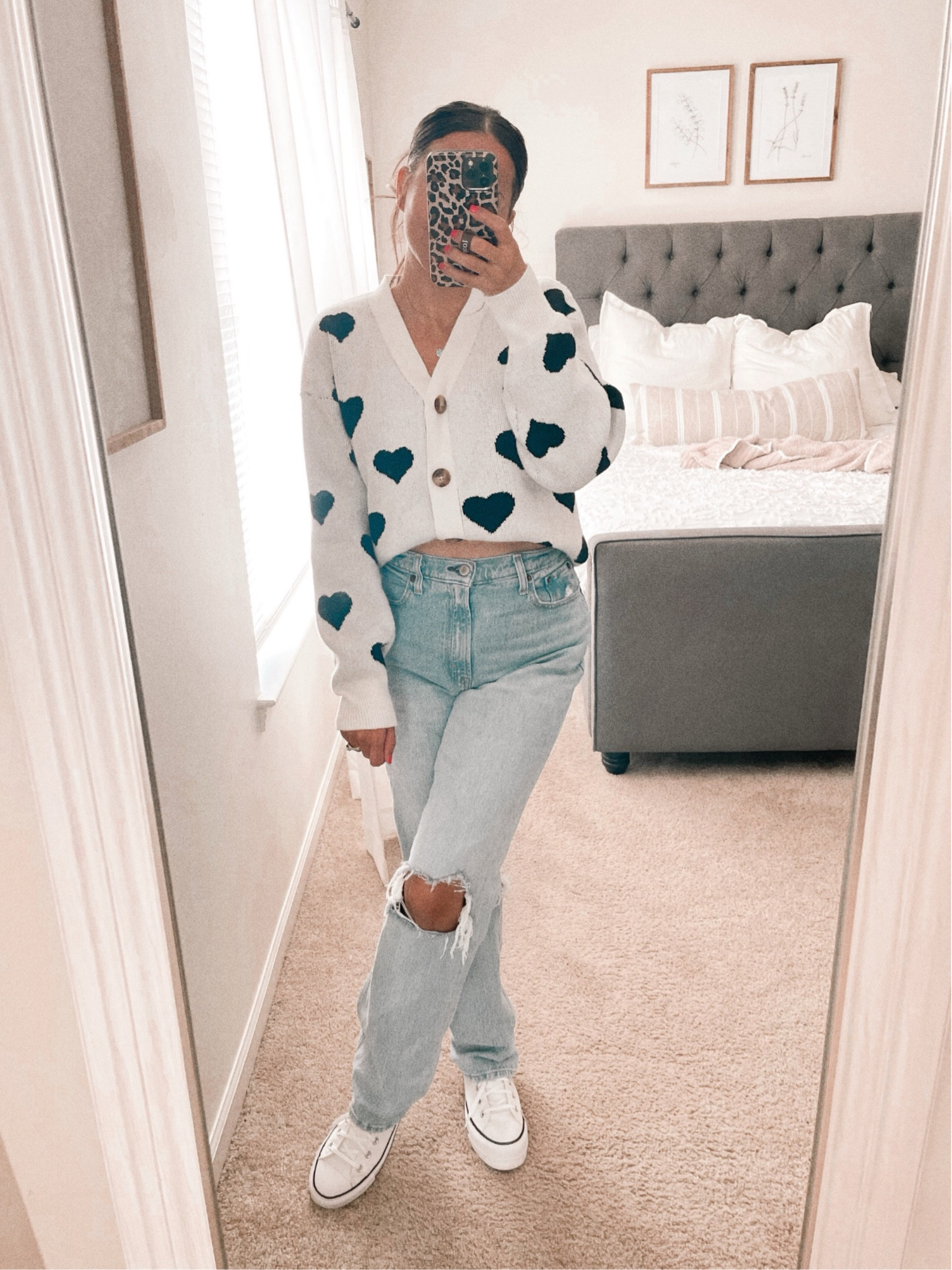 🫶🏼

#valentinesdayoutfit #valentinesdaycasual #target 

#LTKSeasonal