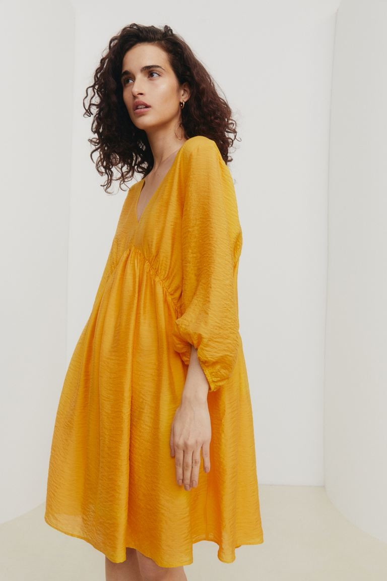 V-neck Dress | H&M (US + CA)