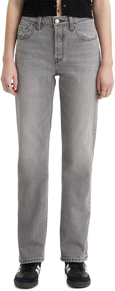 Levi's Women's 501 Original Fit Jeans (Also Available in Plus) | Amazon (US)