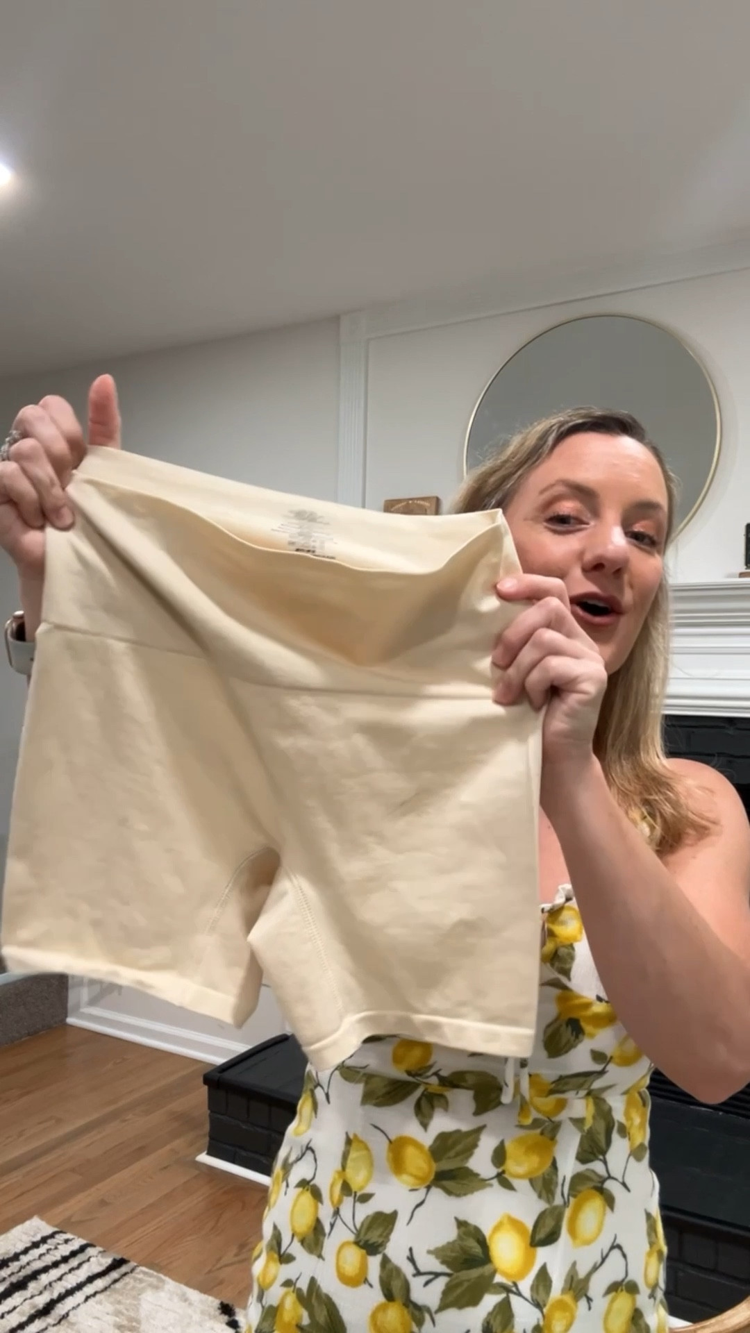 I cannot gate keep these shapewear!! 
Get free shipping with the code YXLTKFREE



#LTKStyleTip #LTKPetite #LTKSummerEdit