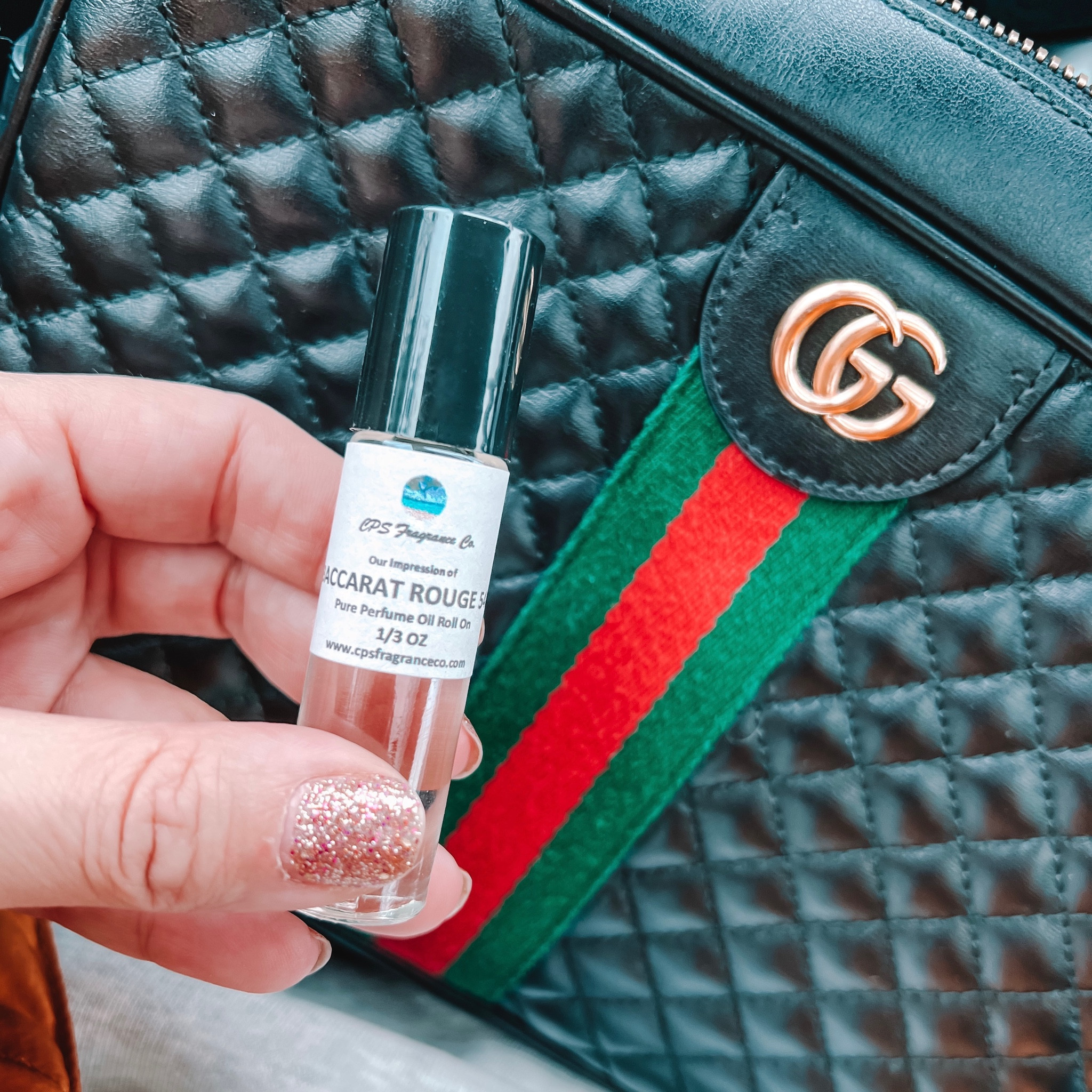 Baccarat Rouge 540 without the $600 price tag. 

#LTKFind #LTKtravel #LTKbeauty