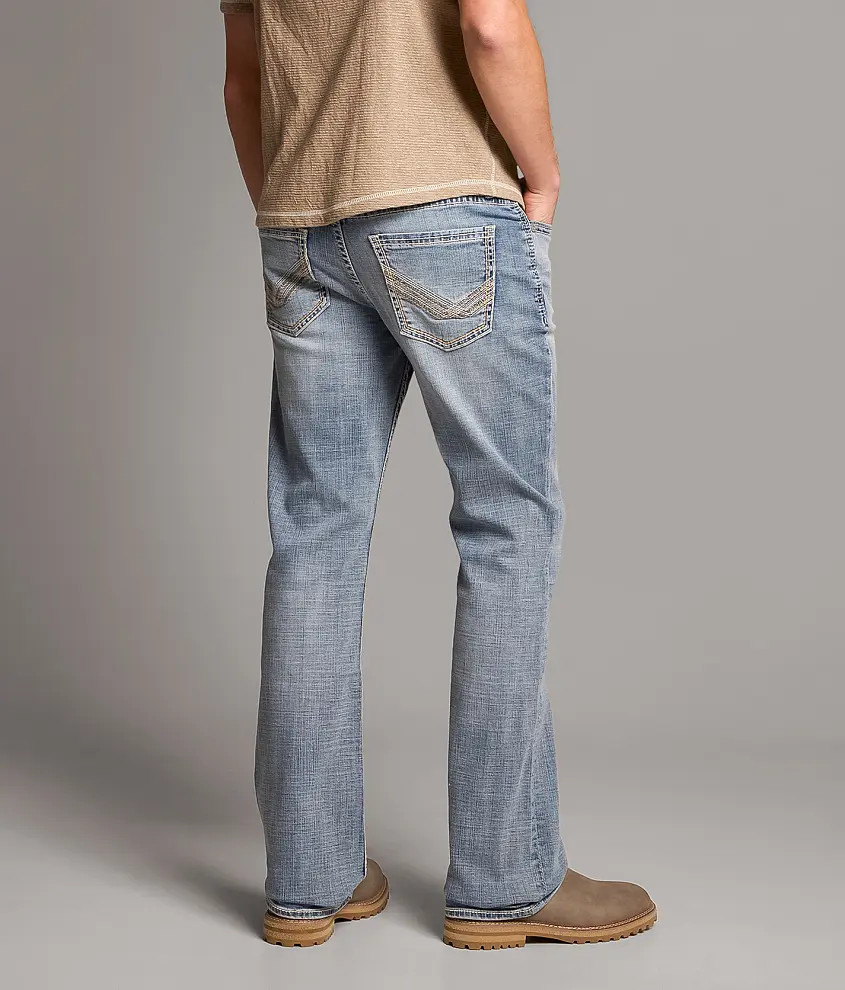 Aiden Boot Stretch Jean | Buckle