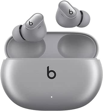 Beats Studio Buds + | True Wireless Noise Cancelling Earbuds, Enhanced Apple & Android Compatibil... | Amazon (US)