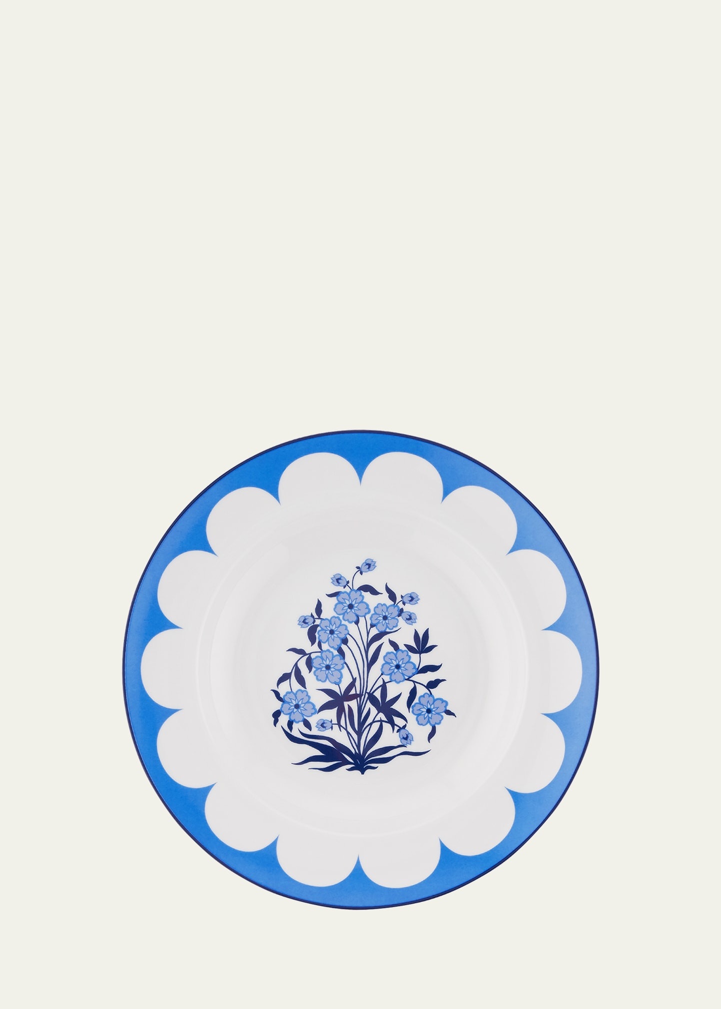 AQUAZZURA CASA Jaipur Soup Plate | Bergdorf Goodman