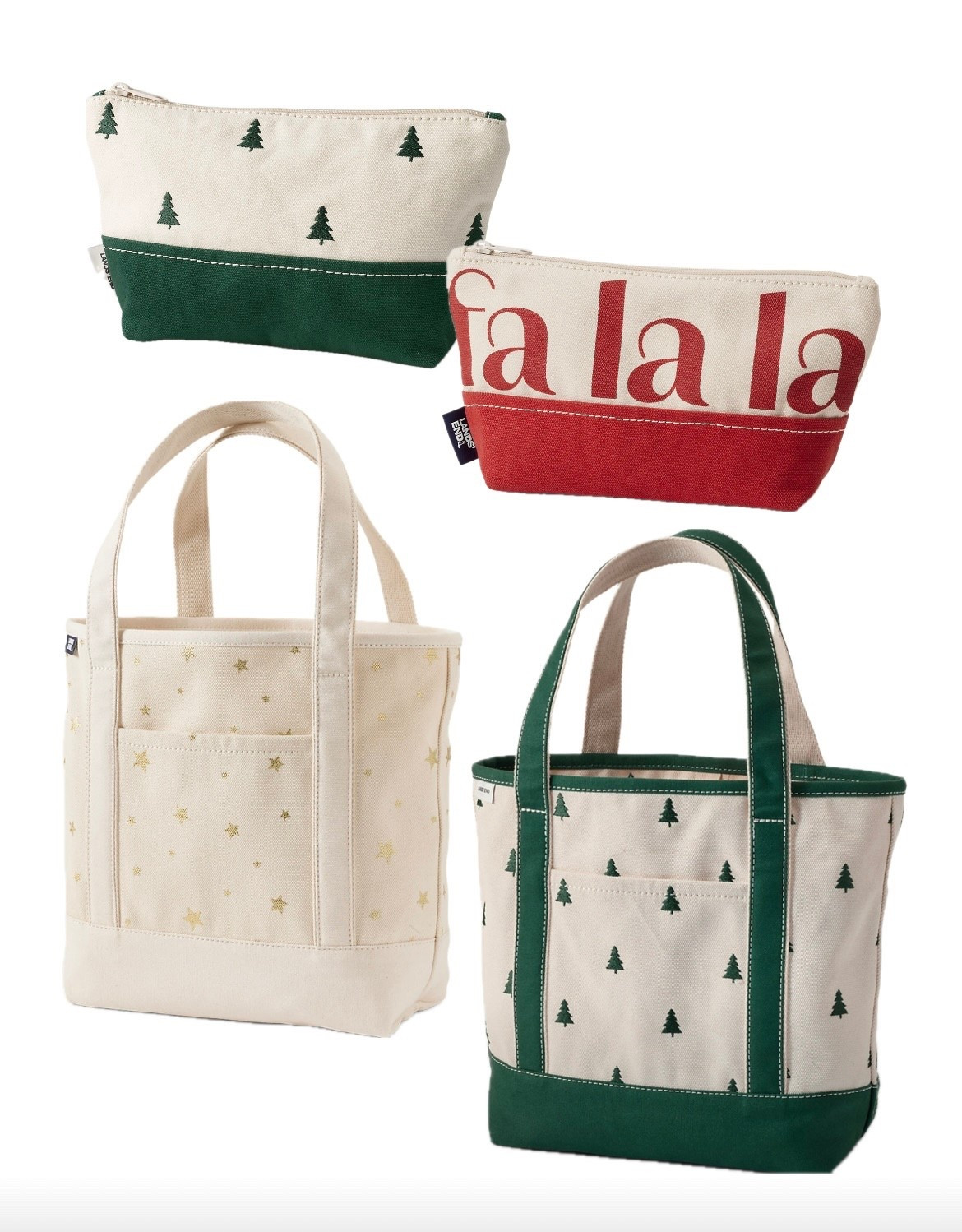 Tote-ally Christmas Ready ✨
… I so love these seasonal Christmas bags & totes! The 🌲 especially!



#LTKSeasonal #LTKItBag #LTKFamily