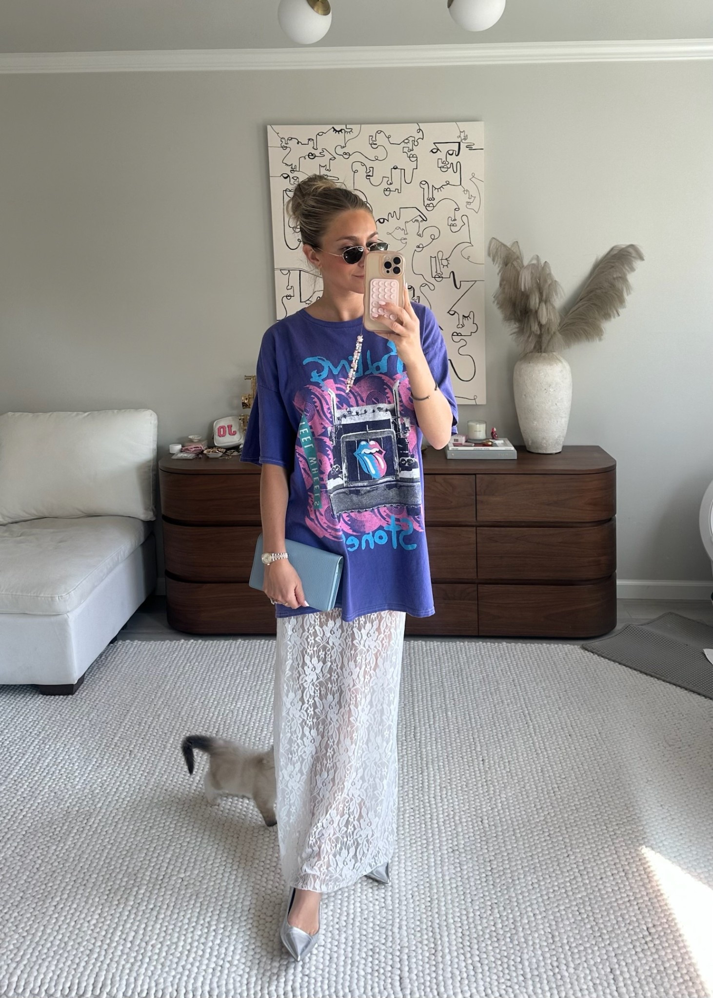 Casual but put together summer outfit 

#LTKFindsUnder50 #LTKSeasonal #LTKFindsUnder100