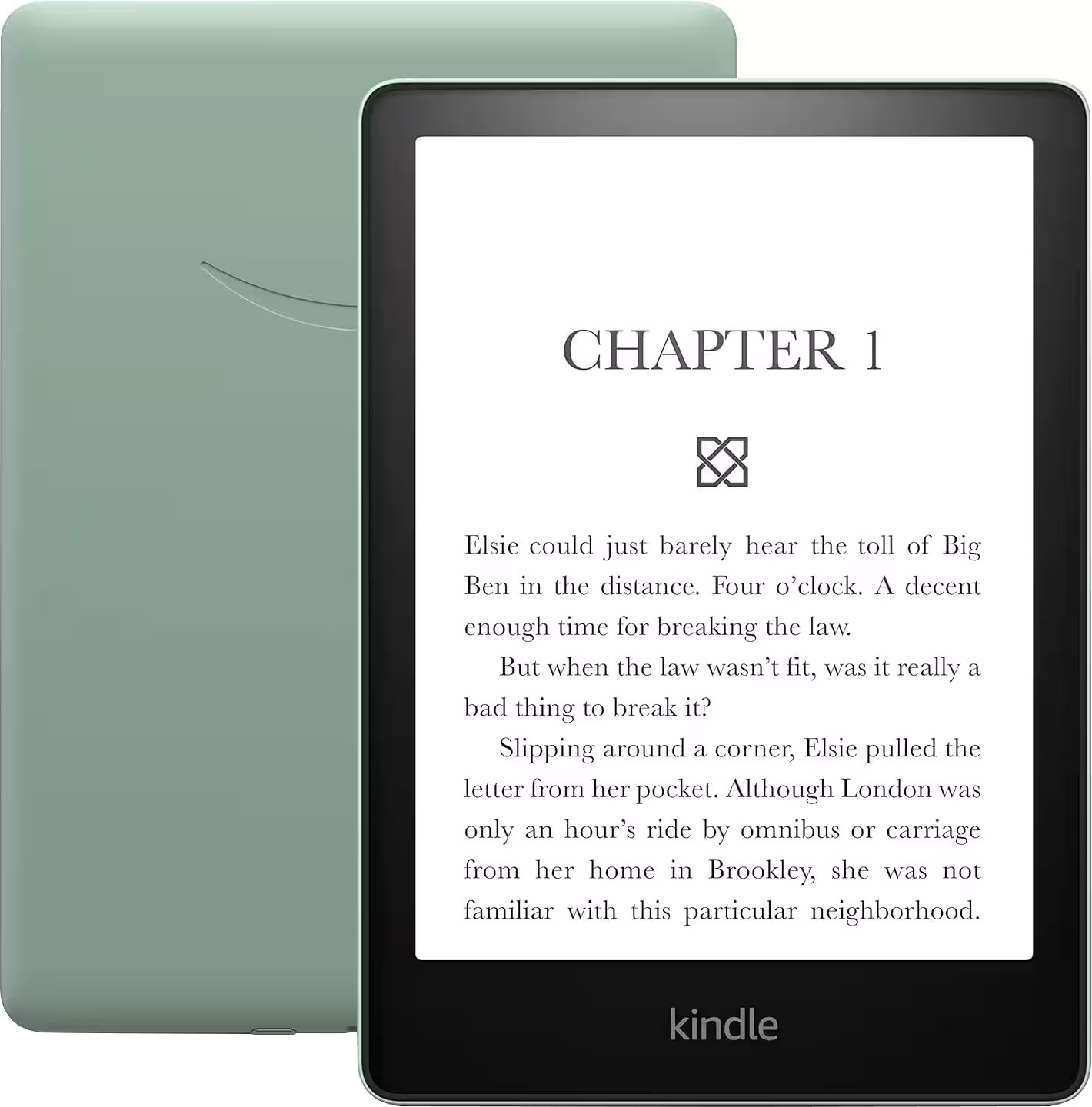 Amazon Kindle Paperwhite Signature Edition 32GB 2021 Black B08B495319 - Best Buy | Best Buy U.S.
