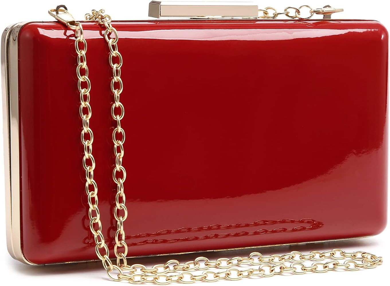 Dasein Women Evening Purses Clutch Bags Formal Party Clutches Wedding Purses Cocktail Prom Handba... | Amazon (US)