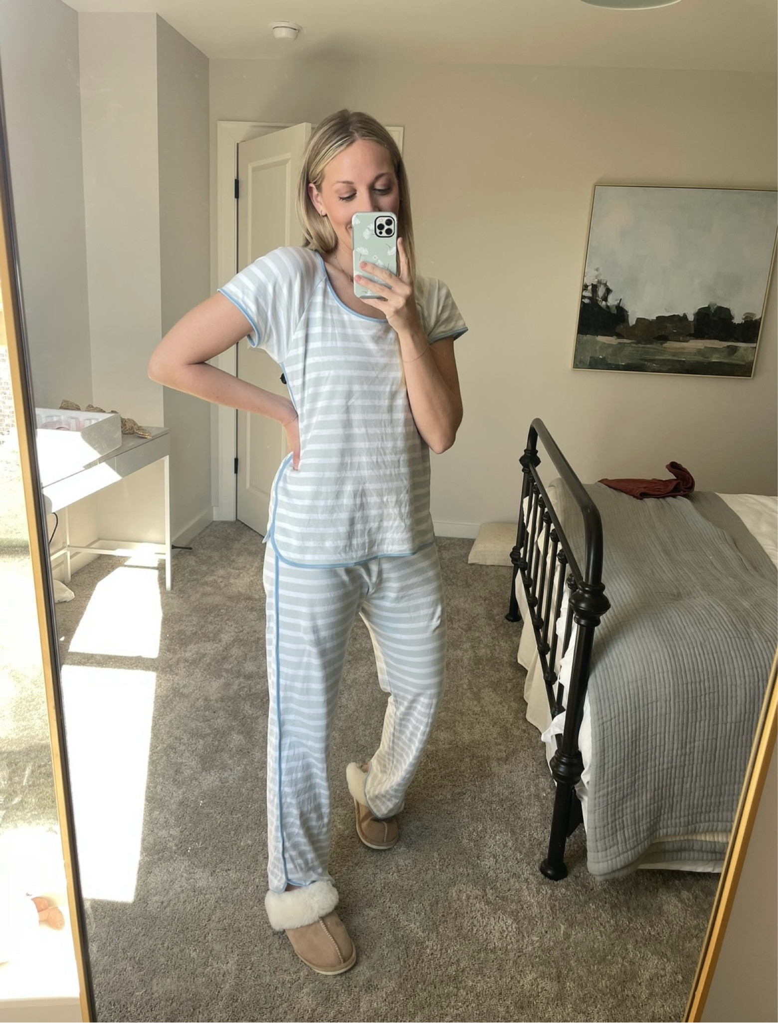 Favorite Amazon slippers on sale for under $20!

#LTKFindsUnder50