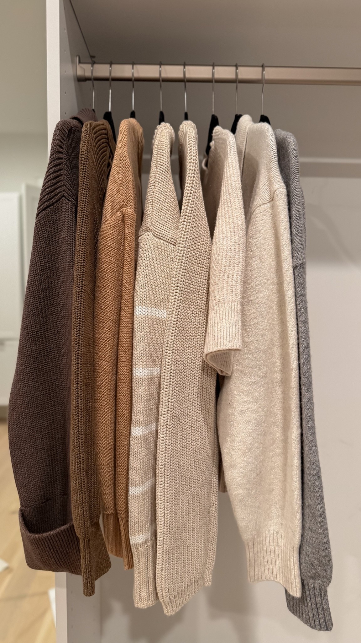 Fall fashion. Fall knit sweaters.

#LTKSeasonal #LTKNYFW #LTKWorkwear