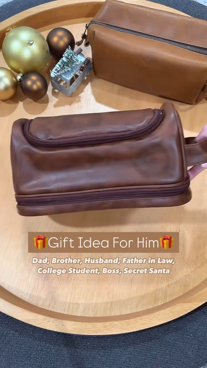 Gift idea for the guys all from Amazon 

#LTKHome #LTKHoliday #LTKGiftGuide