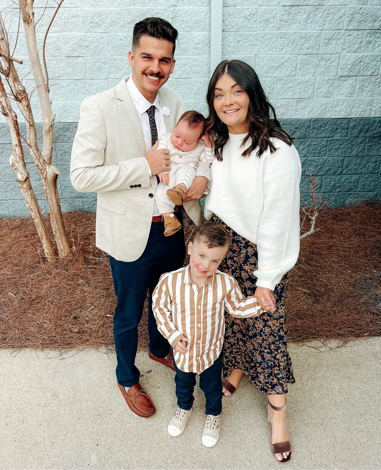 family outfits 🫶🏼

#LTKkids #LTKstyletip #LTKfamily