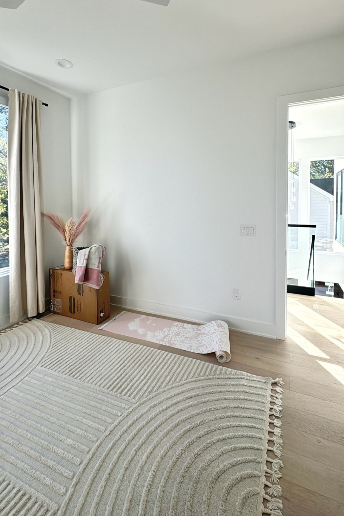 Nursery rugs for the minimalists 

#LTKHome