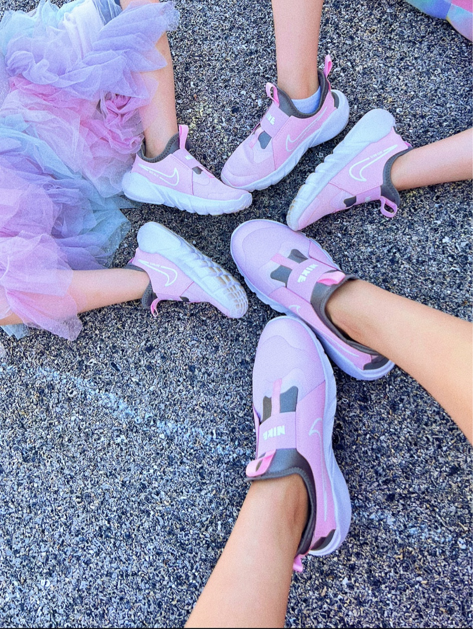 Hubby got me and he girls Matching mommy and me Nike shoes for Mother’s Day this year! He figured out I’m a size 7Y in kids sizing 🤗🫶🏼

Nike shoes, Mother’s Day gifts, gifts for mom, mom gift, Mother’s Day gift ideas,  gifts for her, matching shoes, mommy and me shoes, mommy daughter matching outfit, matching outfit daughter, mom and daughter matching shoes, pink shoes, running shoes, spring shoes, girl mom

#LTKstyletip #LTKGiftGuide #LTKshoecrush