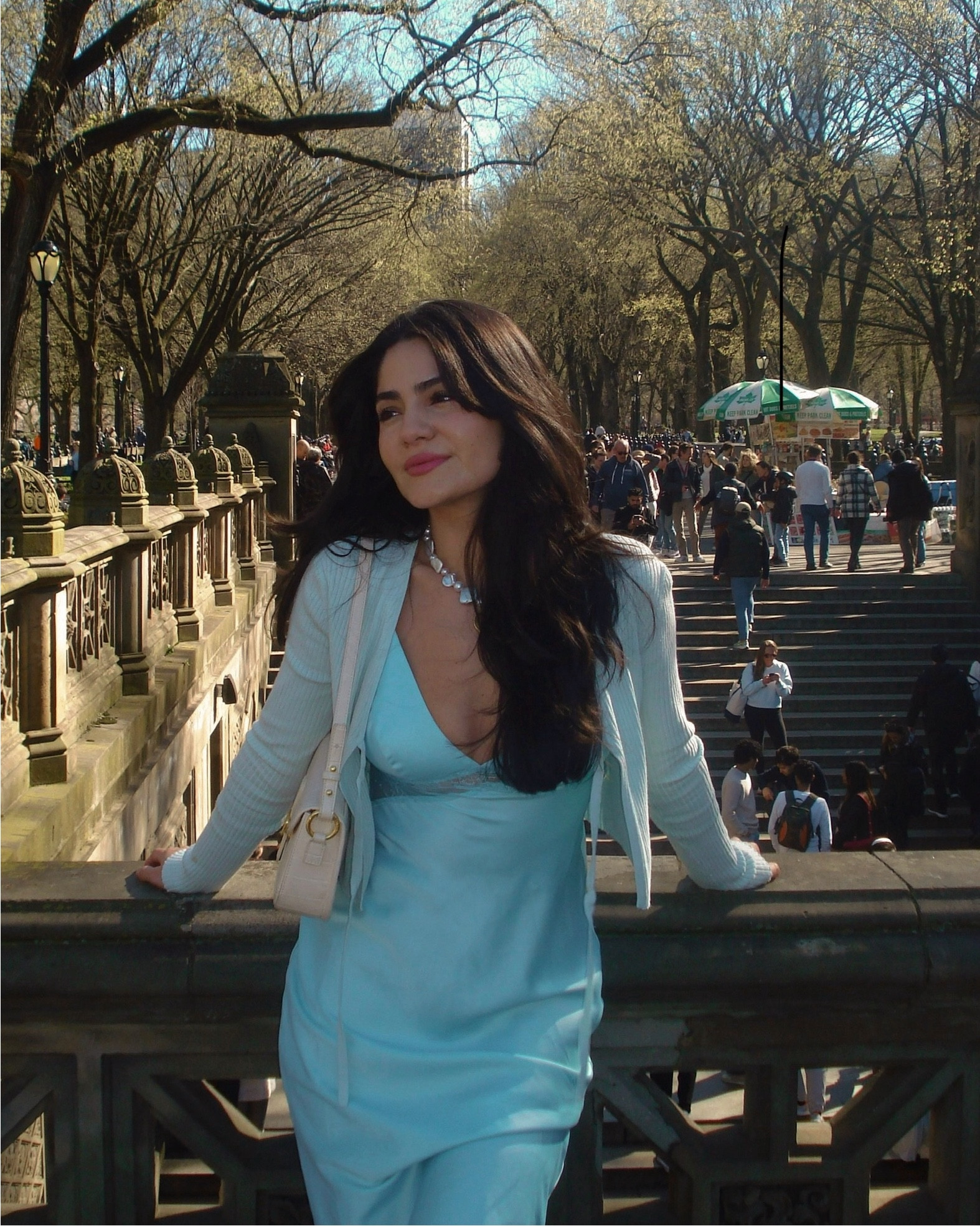 🦋🦋 slip dress, satin dress, lace dress, spring outfit, blue dress, spring fashion, cowboy boots 

#LTKfindsunder100 #LTKstyletip