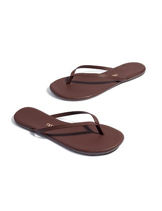 WOMEN'S Lily Foundations Matte SANDAL | David Jones (Australia & New Zealand)