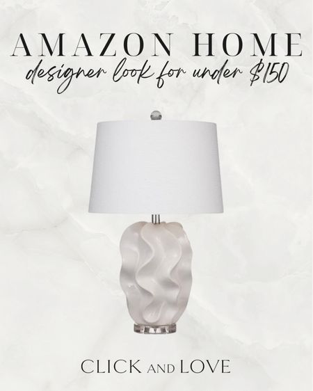 Lamp look for less ✨ I love the fun shape of this lamp!

Lighting, lamps, lighting inspiration, budget friendly lighting, modern lighting, traditional lighting, neutral lamp, interior design, budget friendly home decor, Amazon, Amazon home, Amazon must haves, Amazon finds, Amazon home decor, Amazon furniture #amazon #amazonhome


#LTKhome #LTKstyletip #LTKunder100