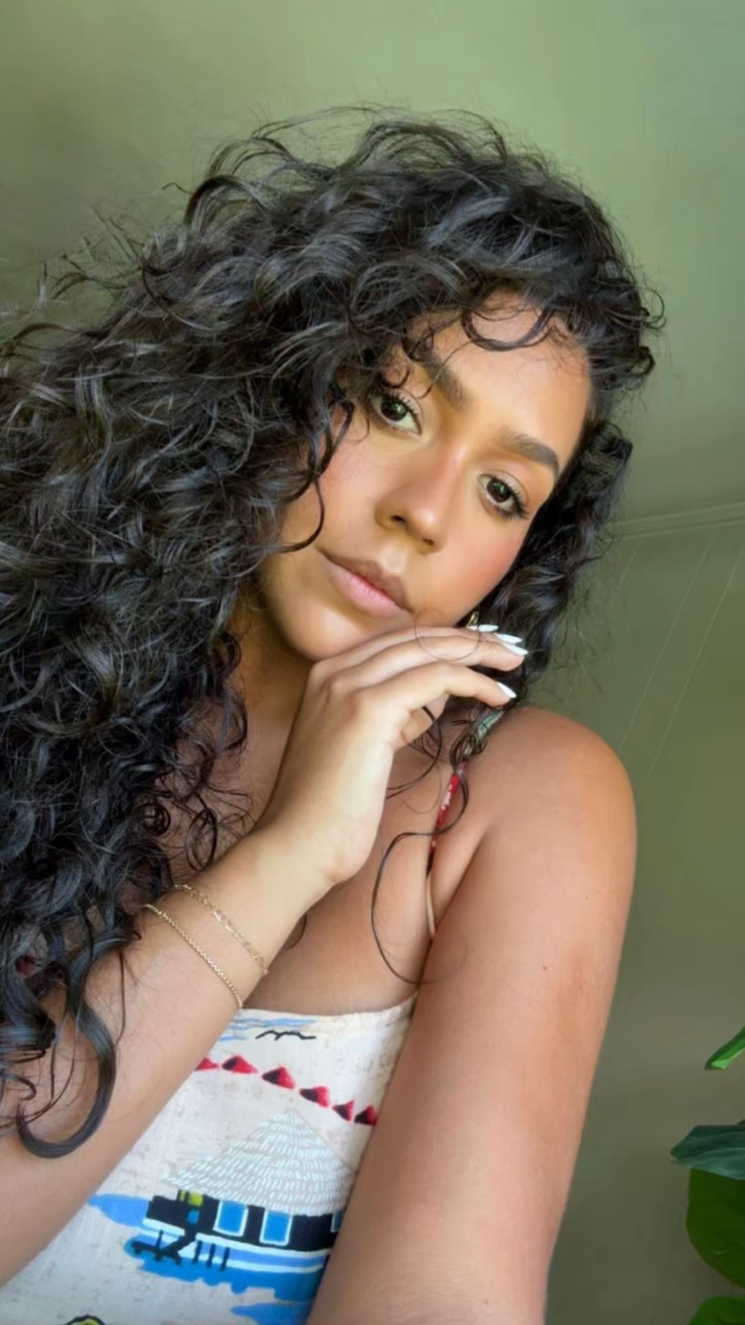 My natural curls love “Isima"! 👩🏽‍🦱

#LTKBeauty #LTKSeasonal #LTKU