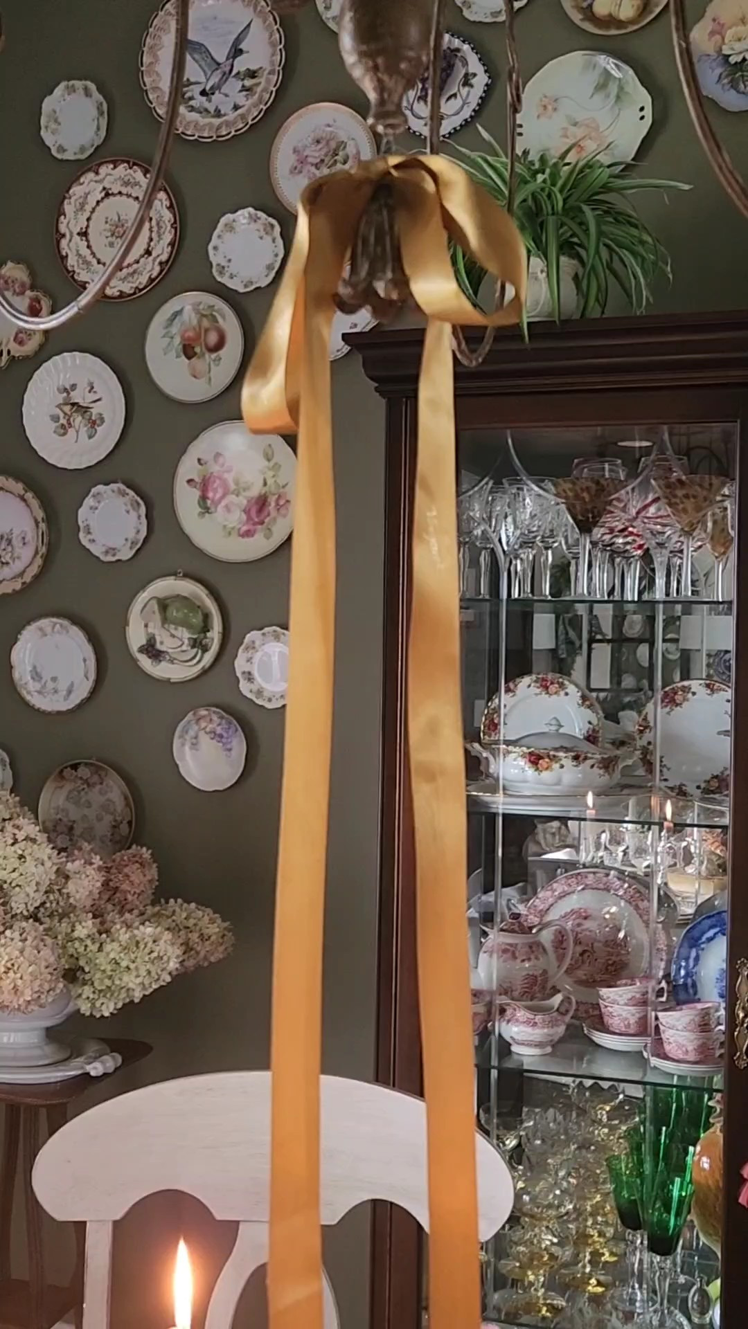 Sharing my Thanksgiving table today. I woke up in the night thinking no, no, no—I had a different vision in mind. So early this morning, I took it all apart and “lightened” things up a bit. I’m using my Royal Stafford pheasant and turkey dishes, silver pieces, and layered ivory linens. Wishing you the most beautiful and blessed Thanksgiving dinner. 🤍🦃✨#thanksgivingtable #tablesetting #holidaytable #frenchcountrydecor #vintagehome #collectedhome #tablescapeinspo #thanksgivingdecor #holidayhosting #classicstyle #turkeyplates #royalstafford #falltabledecor #henandhorsedesign

#LTKHoliday #LTKSeasonal #LTKHome