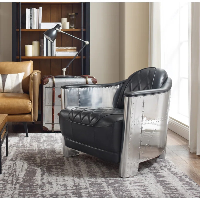 Whiting Upholstered Accent Chair | Wayfair North America