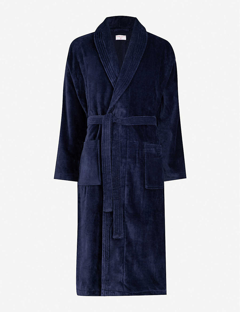 Tritan cotton dressing gown | Selfridges