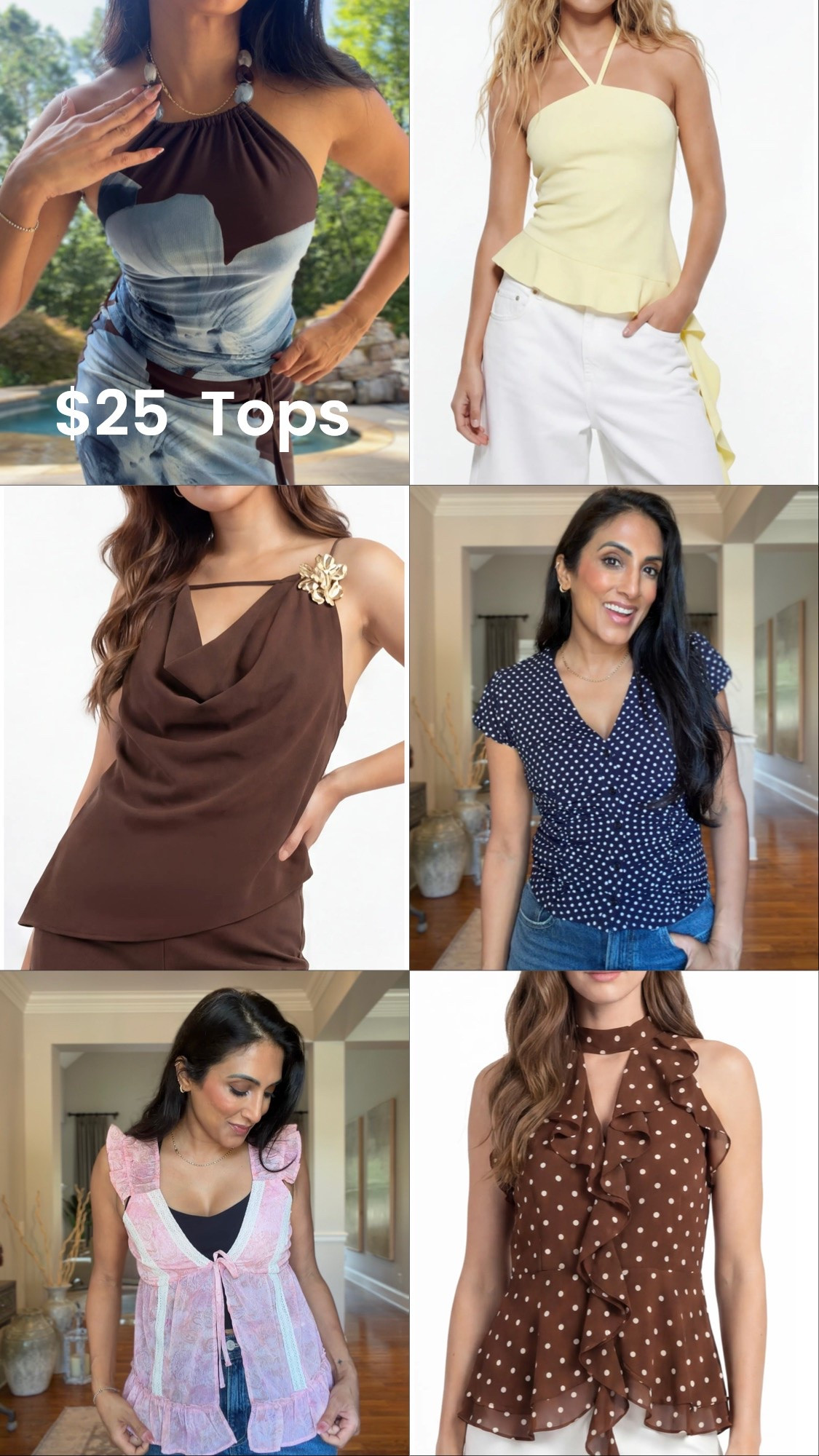 Stylish finds from Nordstrom Rack.

#LTKSaleAlert #LTKootd #LTKmomlife