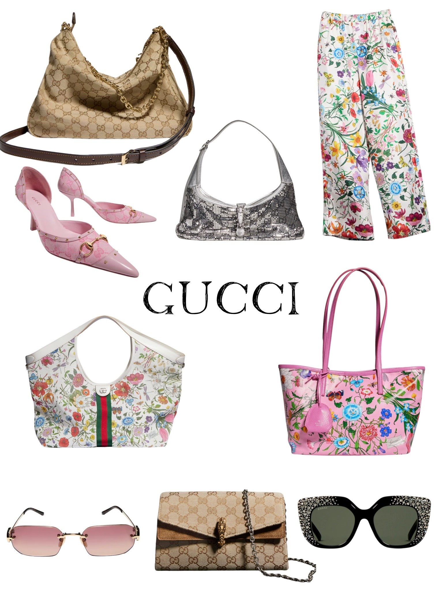 Current Gucci faves for spring and summer 

Gucci, luxury, designer picks, spring, spring summer, Gucci bag, Gucci sunglasses, Gucci spring, gifts for her, gifts for yourself

#LTKSeasonal