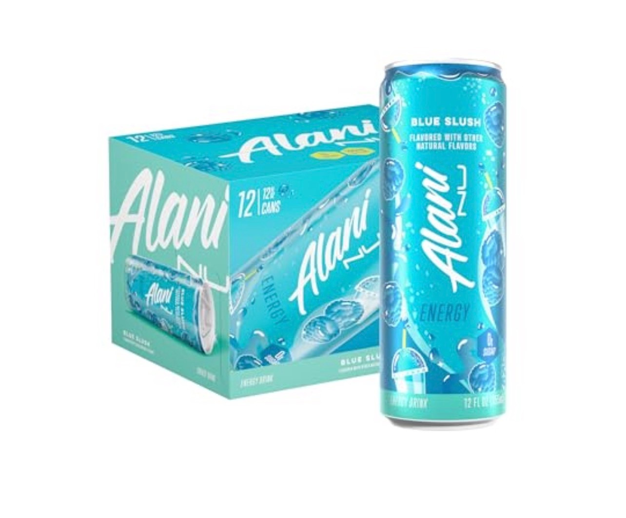 My second favorite flavor after PINK SLUSH 😋 #alani #alanienergy

#LTKfitnessgoals #LTKdayinmylife #LTKmomlife