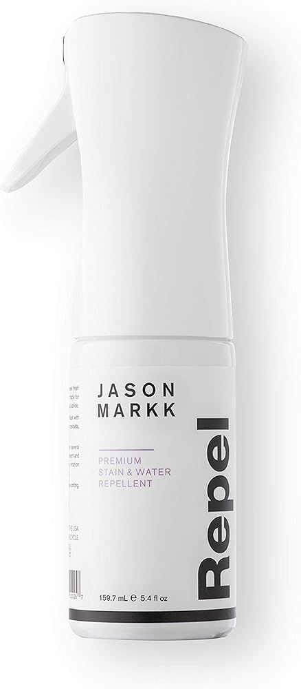 Jason Markk Shoe Protector Shoe Repellant Spray | Amazon (US)