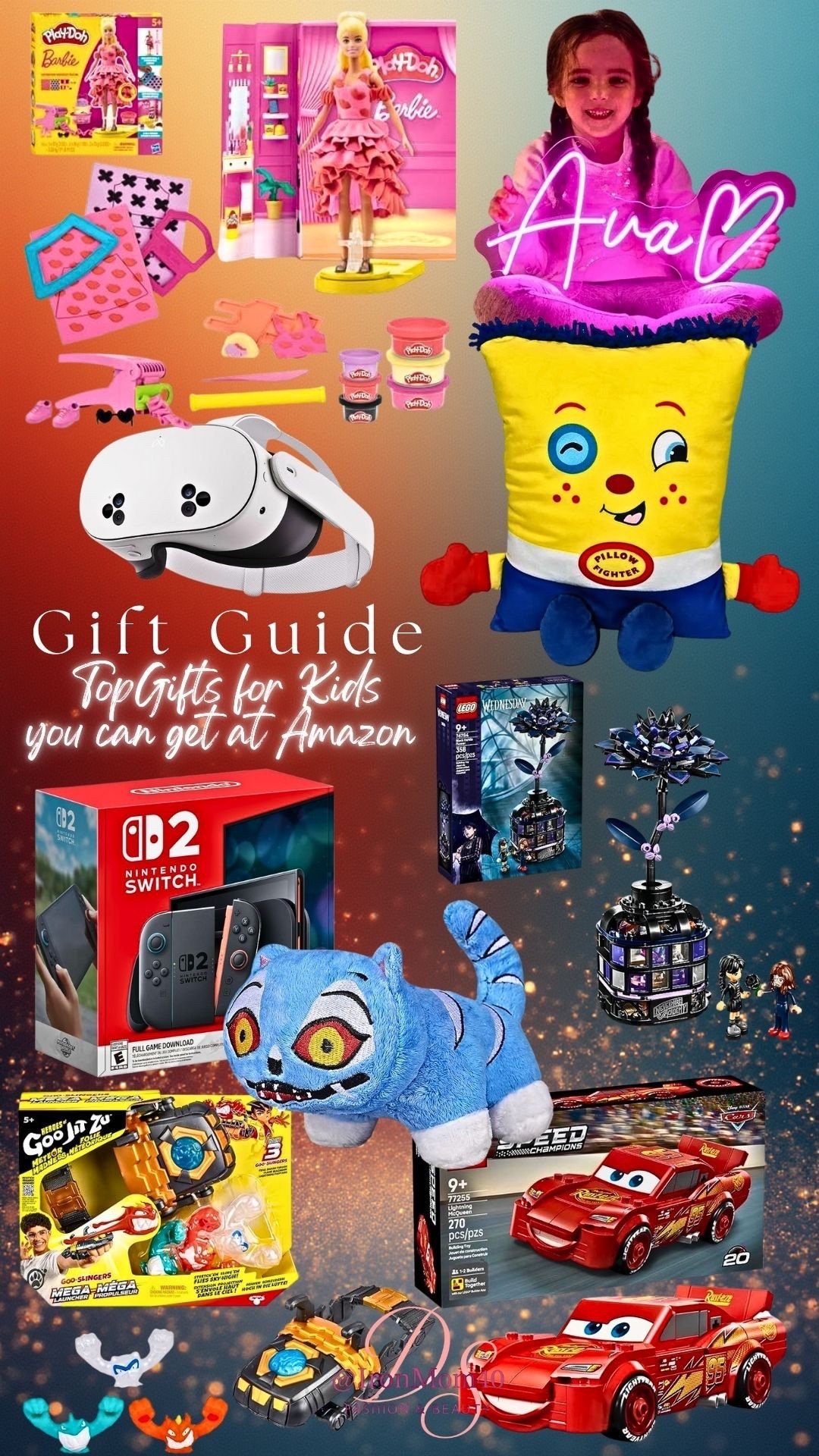 #kidsgifts #top10kidsgifts #Christmasgifts

#LTKGiftGuide #LTKHoliday #LTKKids