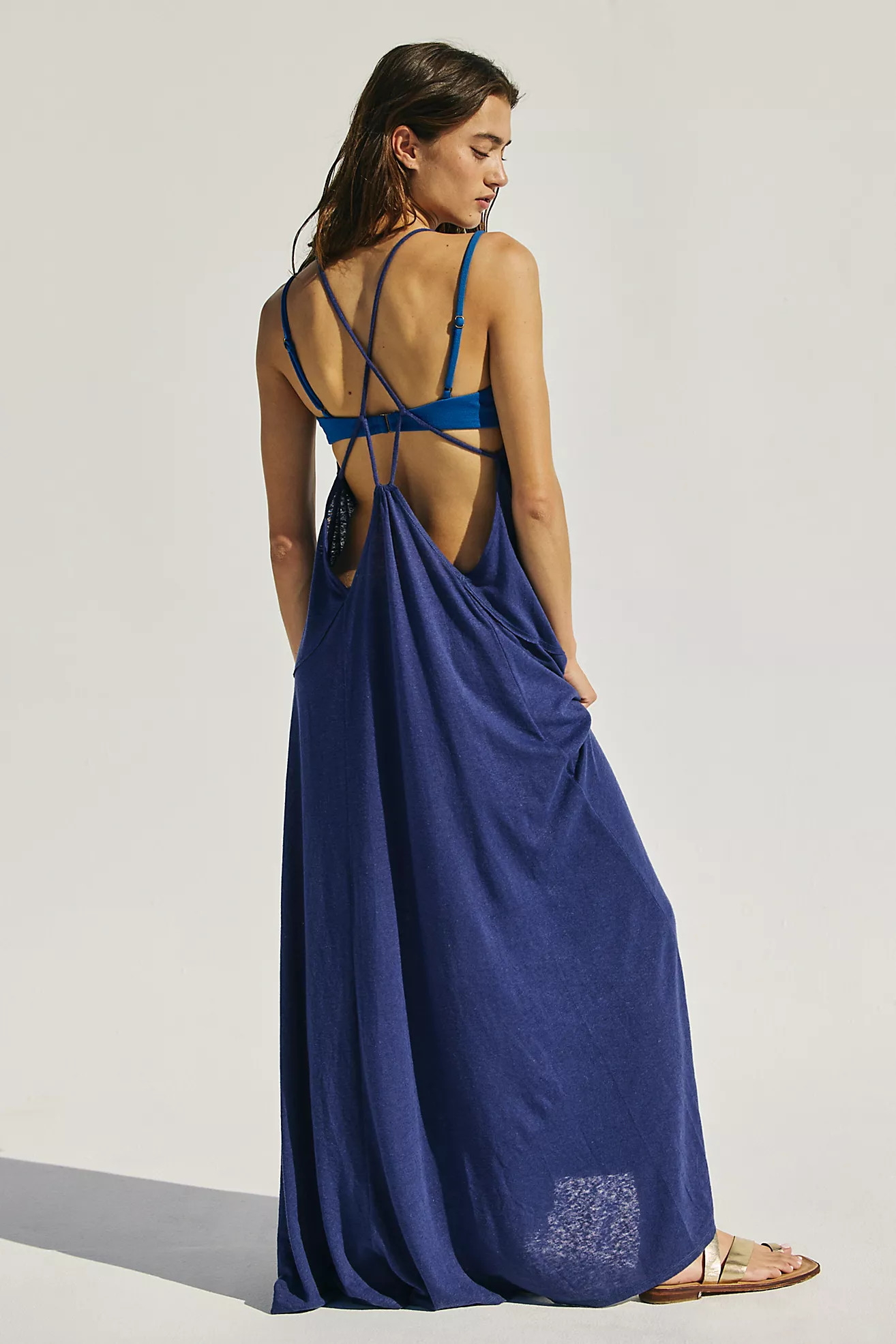 Eros Maxi | Free People (Global - UK&FR Excluded)
