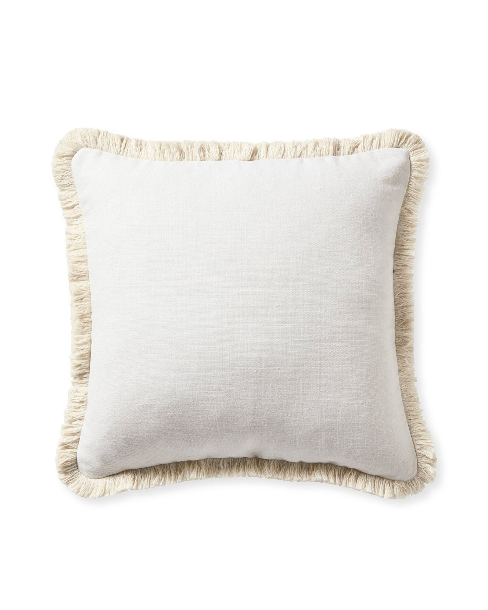 Bowden Pillow Cover | Serena and Lily