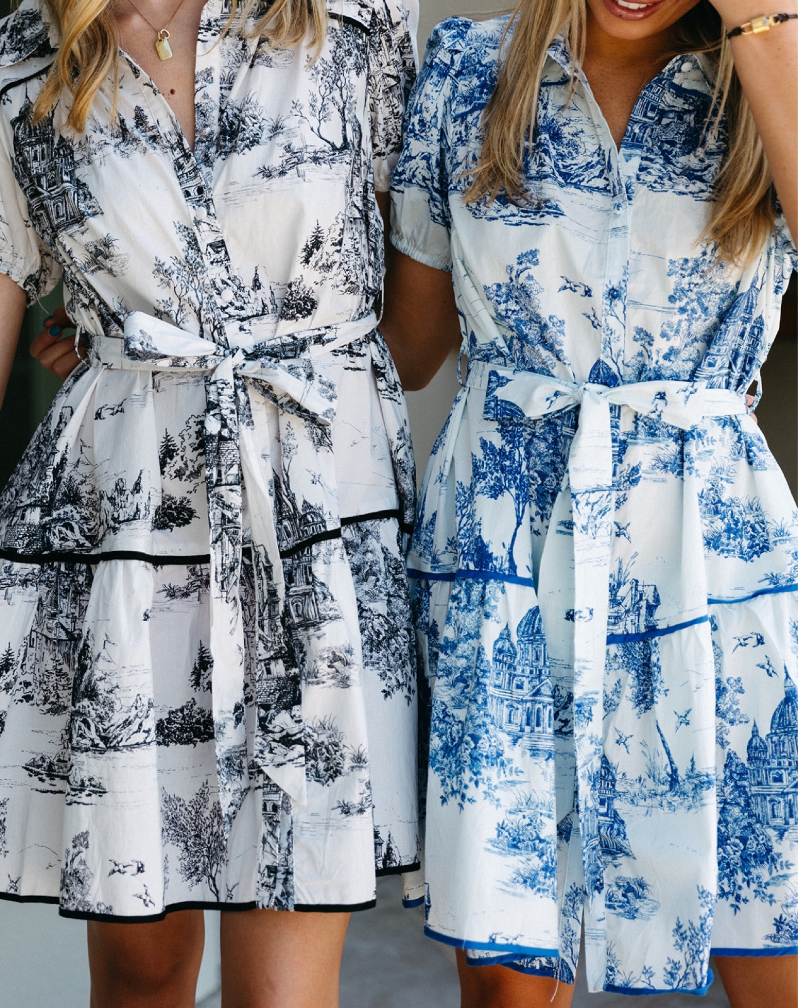 Dresses for any occasion and any age! Dress print is also available in a top! 

Dresses | Cute Prints | Rush | Wedding Guest 


#LTKFindsUnder100 #LTKWorkwear #LTKU