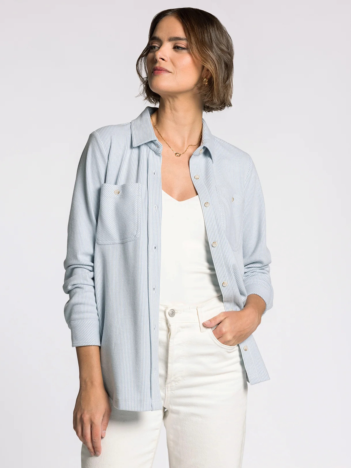 LEWIS SHIRT | Thread And Supply