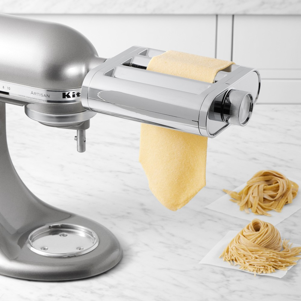 KitchenAid® 3-in-1 Pasta Attachment | Williams-Sonoma