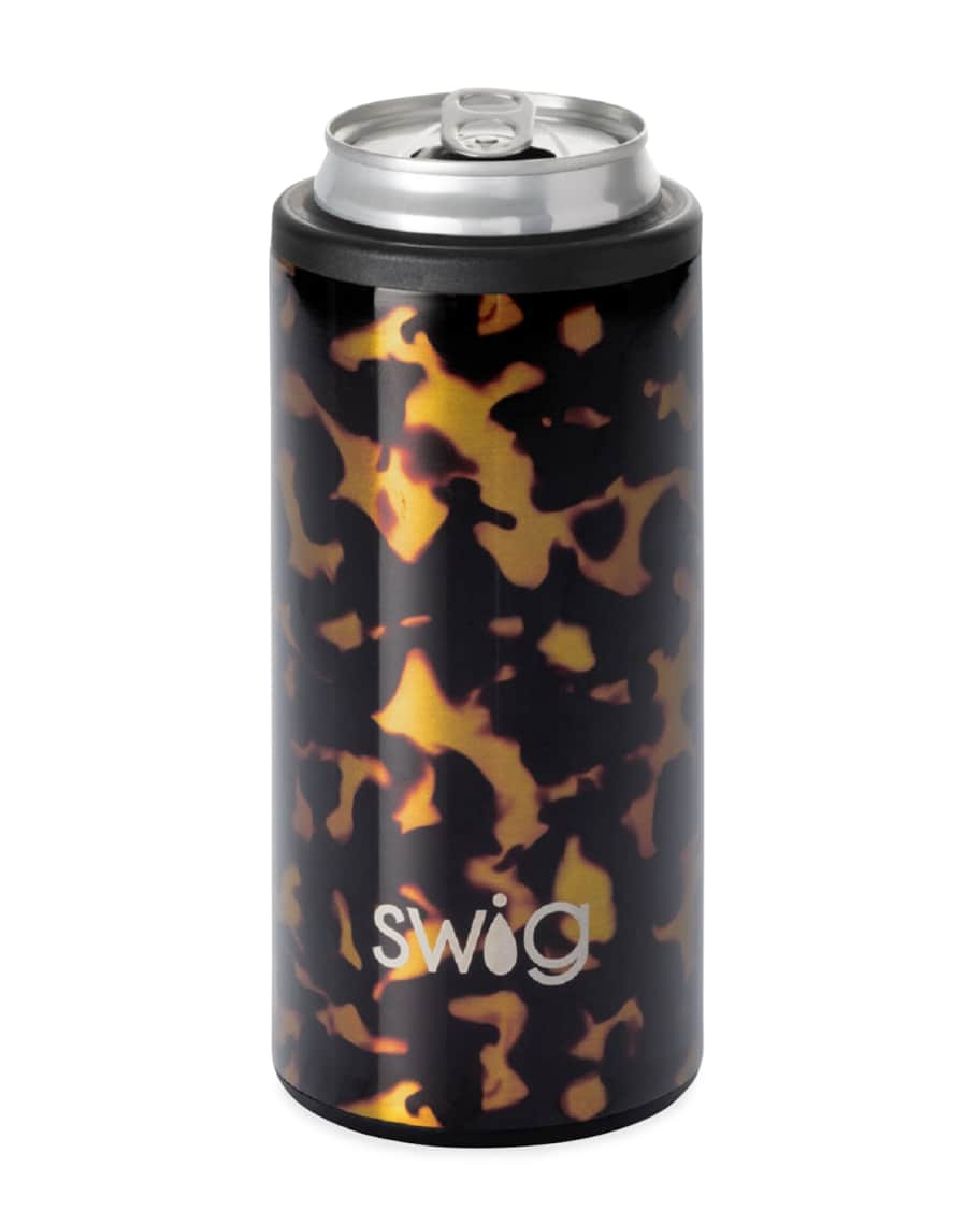 Bombshell 12-oz Skinny Can Cooler | Neiman Marcus