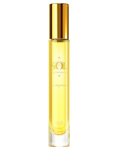 Sol de Janeiro Cheirosa '62 Eau de Parfum 8mL/0.27 oz. | Amazon (US)