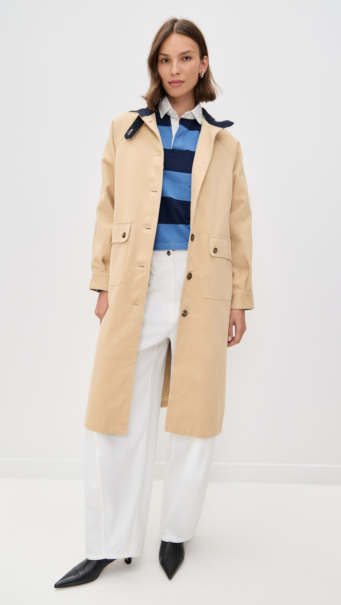 Oakley Coat | Shopbop