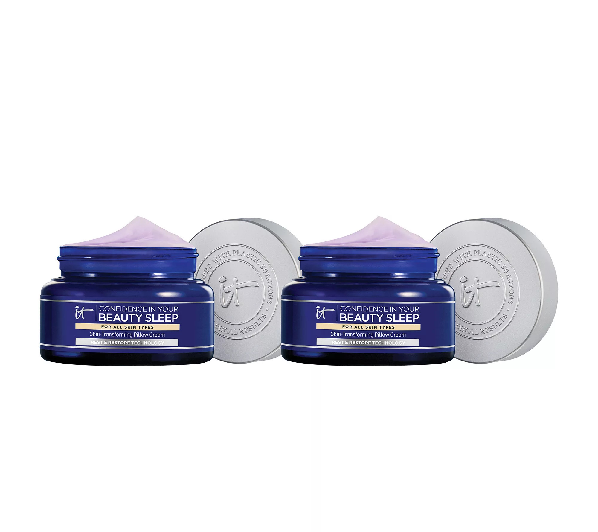 IT Cosmetics Confidence in Your Beauty Sleep Duo | QVC