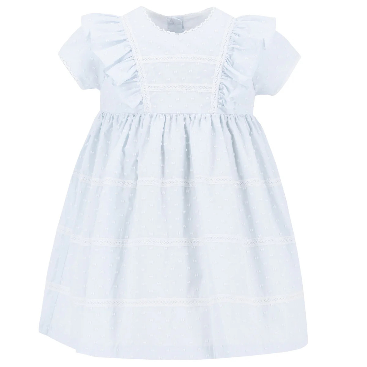 Magnolia Dress | Dondolo