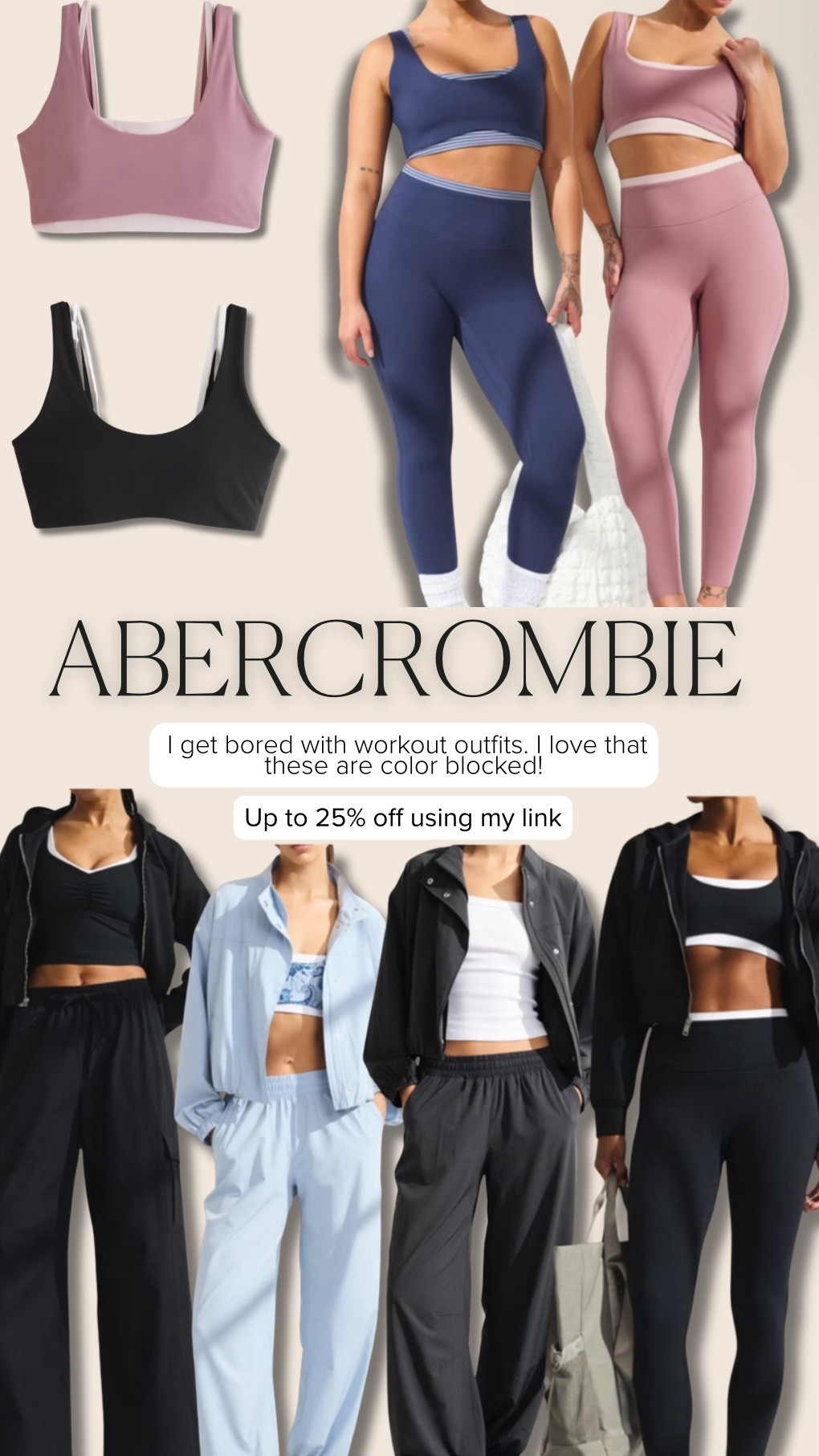 On sale right now using my links! 



#LTKSpringSale #LTKootd #LTKSaleAlert